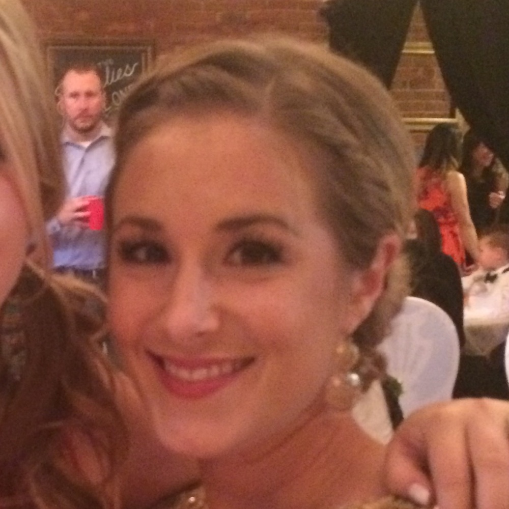 Meet your Posher, Jeannette
